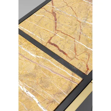 Kare Komoda LOFT 4 drzwiowa 183 x 75 x 43 cm / 87619