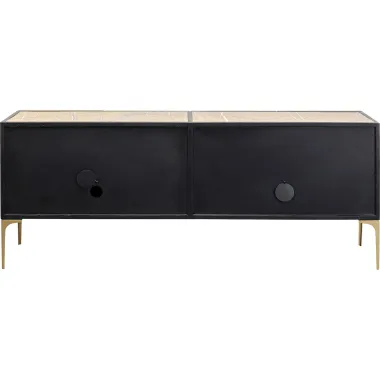 Kare Komoda LOFT 4 drzwiowa 183 x 75 x 43 cm / 87619