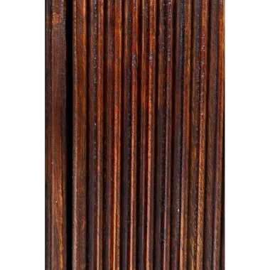 Kare Komoda CATALINA IRONVILLE 4 drzwiowa Mango 160 x 86 x 40cm / 86489