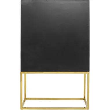 Kare Komoda QUEEN wysoka lustrzana 91 x 147 x 45cm / 85705