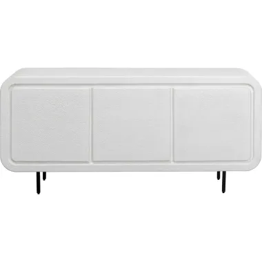 Kare Komoda BONITA 3 drzwiowa Mango MDF 160 x 75 x 38cm / 87512