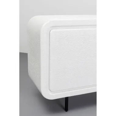 Kare Komoda BONITA 3 drzwiowa Mango MDF 160 x 75 x 38cm / 87512