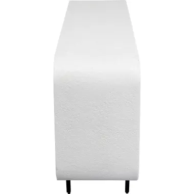 Kare Komoda BONITA 3 drzwiowa Mango MDF 160 x 75 x 38cm / 87512