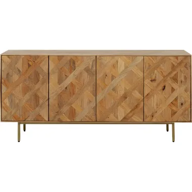 are Komoda PASCAL 4 drzwiowa 170 x 78 x 40 cm / 70347