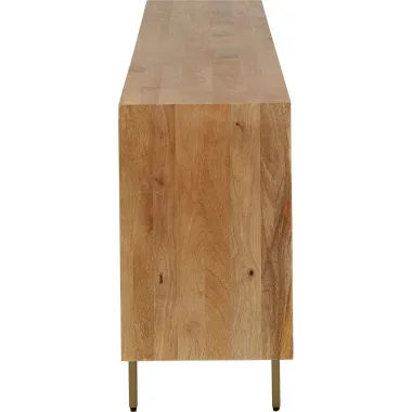 are Komoda PASCAL 4 drzwiowa 170 x 78 x 40 cm / 70347