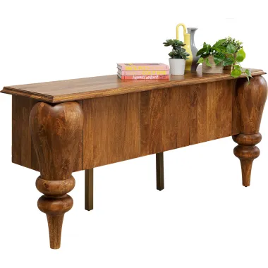 Kare Komoda MUSE 3 drzwiowa 200 x 88 x 56 cm / 87241