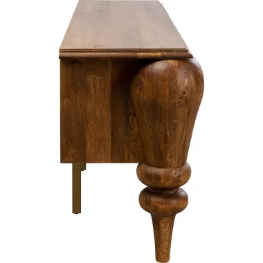 Kare Komoda MUSE 3 drzwiowa 200 x 88 x 56 cm / 87241