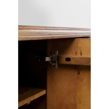 Kare Komoda MUSE 3 drzwiowa 200 x 88 x 56 cm / 87241