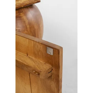 Kare Komoda MUSE 3 drzwiowa 200 x 88 x 56 cm / 87241