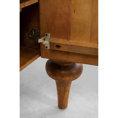 Kare Komoda MUSE 3 drzwiowa 200 x 88 x 56 cm / 87241