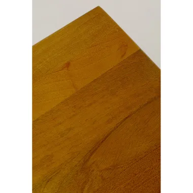 Kare Konsola GINO Mango 110 x 76 x 40 cm / 70468