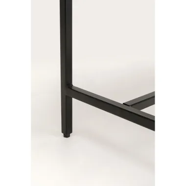 Kare Konsola GINO Mango 110 x 76 x 40 cm / 70468