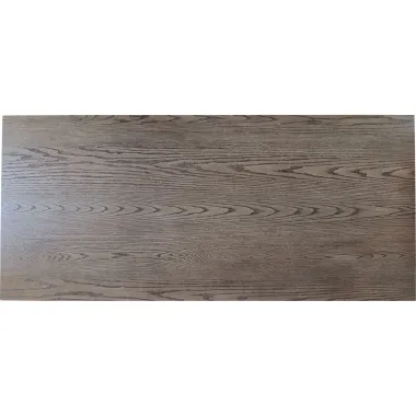 Kare Stół CESARO Złote Nogi 200 x 76 x 100cm / 85860