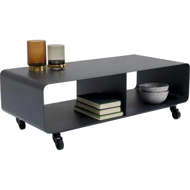 Kare Szafka RTV LOUNGE M szara 90 x 30 x 42cm / 85868