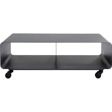 Kare Szafka RTV LOUNGE M szara 90 x 30 x 42cm / 85868