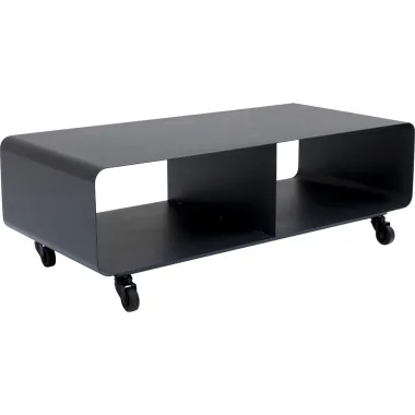 Kare Szafka RTV LOUNGE M szara 90 x 30 x 42cm / 85868