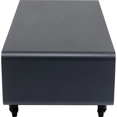 Kare Szafka RTV LOUNGE M szara 90 x 30 x 42cm / 85868