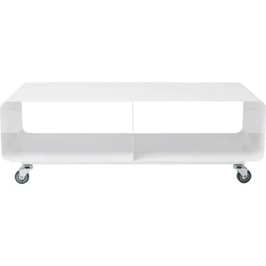 Kare Szafka RTV LOUNGE biała 90 x 30 x 42cm / 70441