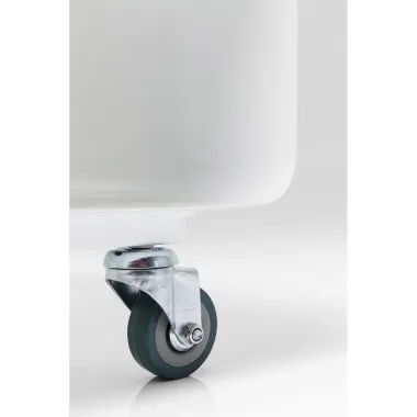 Kare Szafka RTV LOUNGE biała 90 x 30 x 42cm / 70441