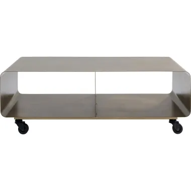 Kare Szafka RTV LOUNGE M brązowa 90 x 30 x 42cm / 85869