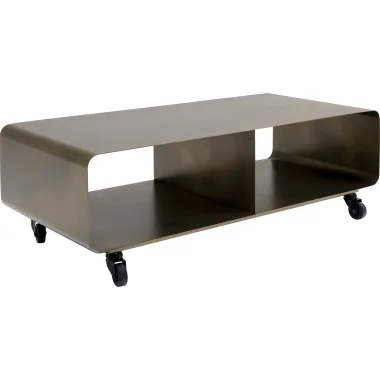 Kare Szafka RTV LOUNGE M brązowa 90 x 30 x 42cm / 85869