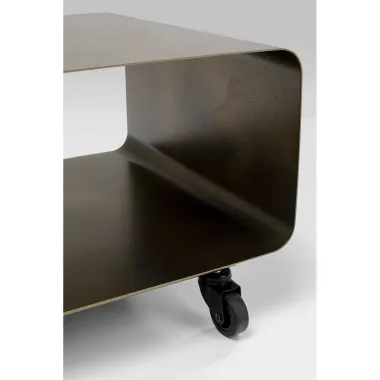 Kare Szafka RTV LOUNGE M brązowa 90 x 30 x 42cm / 85869