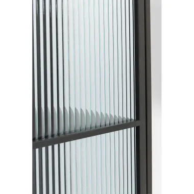 Kare Komoda LA GOMERA 2 drzwi grafitowa 72 x 120 x 35cm /  84138