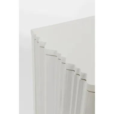 Kare Komoda STUCCO 4 drzwiowa 152 x 80 x 40cm / 70814