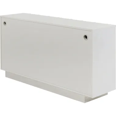 Kare Komoda STUCCO 4 drzwiowa 152 x 80 x 40cm / 70814