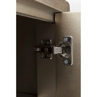 Kare Komoda VENICE TRIANGLE 4 drzwiowa 180 x 64 x 45 cm / 81035