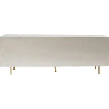 Kare Komoda VENICE TRIANGLE 4 drzwiowa 180 x 64 x 45 cm / 81035