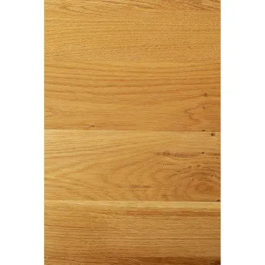 Kare Stół MEMO dębowy brązowy 180 x 75 x 90cm / 87120