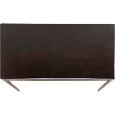 Kare Stół BROOKLYN mango brązowy 175 x 76 x 90cm / 81266