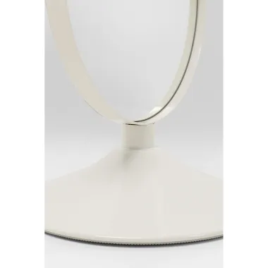 Invicta Lustro podłogowe CURVE GREIGE 38 x 172 x 38cm / 70700