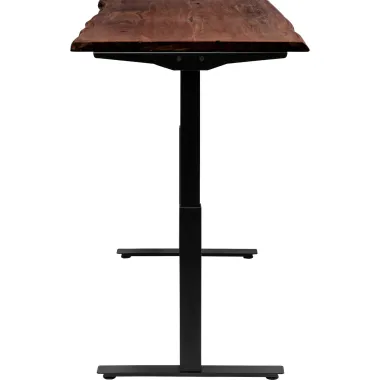 Kare Biurko HARMONY elektroniczna regulacja 180 x 76 x 90cm / 85615