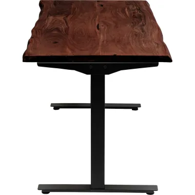 Kare Biurko HARMONY elektroniczna regulacja 200 x 76 x 100cm / 85616