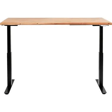 Kare Biurko HARMONY elektroniczna regulacja 200 x 76 x 100cm / 85614