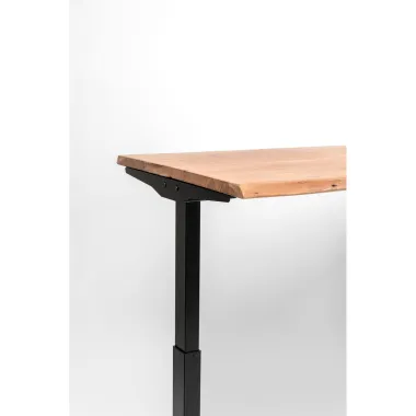 Kare Biurko HARMONY elektroniczna regulacja 180 x 76 x 90cm / 85613