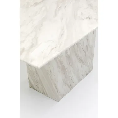 Kare Stół ARTISCTICO MARBLE 160 x 42 x 90cm / 85001