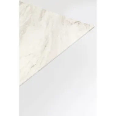Kare Stół ARTISCTICO MARBLE 160 x 42 x 90cm / 85001