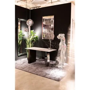 Kare Biurko DEMI 140 x 75 x 70cm / 70585