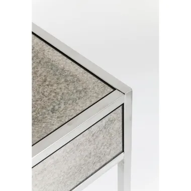 Kare Biurko MOONSCAPE 120 x 76 x 60cm / 81571