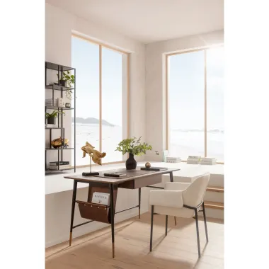 Kare Biurko BOTICELLI 150 x 76 x 71cm / 86443