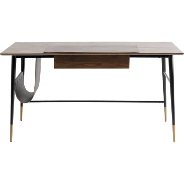 Kare Biurko BOTICELLI 150 x 76 x 71cm / 86443