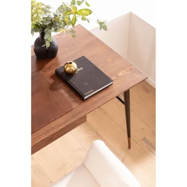 Kare Biurko BOTICELLI 150 x 76 x 71cm / 86443