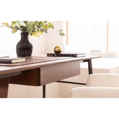 Kare Biurko BOTICELLI 150 x 76 x 71cm / 86443