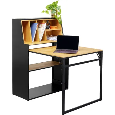 Kare Biurko VINOTECA 106 x 117 x 80cm / 87659