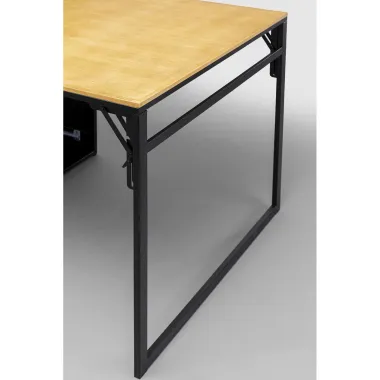 Kare Biurko VINOTECA 106 x 117 x 80cm / 87659