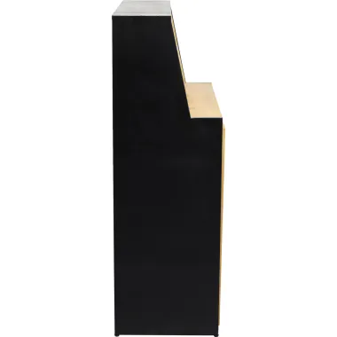 Kare Biurko VINOTECA 106 x 117 x 80cm / 87659