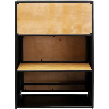 Kare Biurko VINOTECA 106 x 117 x 80cm / 87659